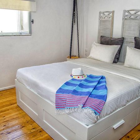 Lindos Tholos Villa Rum bild